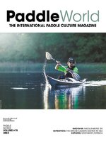 Paddle World Magazine